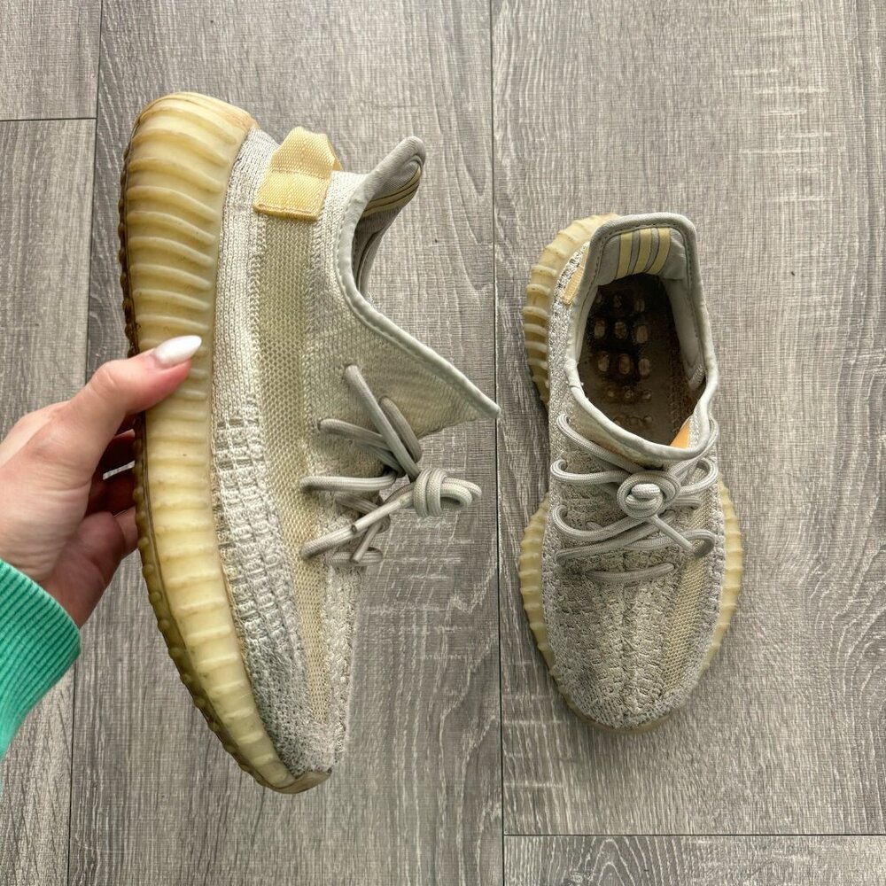 Adidas Yeezy's